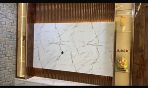 Bedroom in 3 BHK Apartment at Risinia Skyon, Bachupally – for Rent