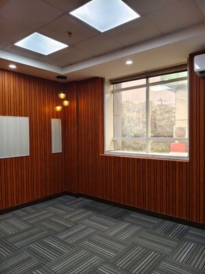 Room in  Office Space at Sector 63 – for Rent