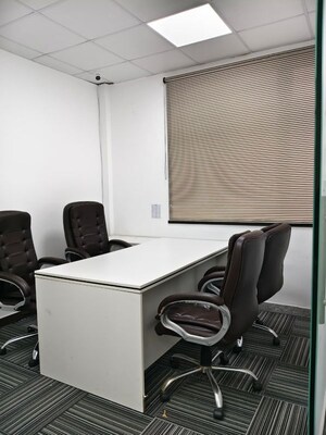 Team Area in  Office Space at Sector 63 – for Rent