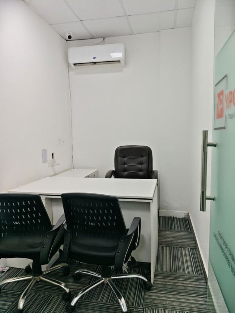 Team Area, sector 63 Commercial Office Space 2520 Sq.Ft. In Sector 63 Noida 10628181