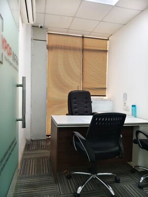 Team Area in  Office Space at Sector 63 – for Rent