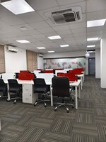 2520 Sq.Ft. Office Space in Sector 63