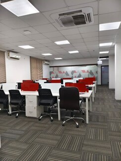 Office Space For Rent in Sector 63
