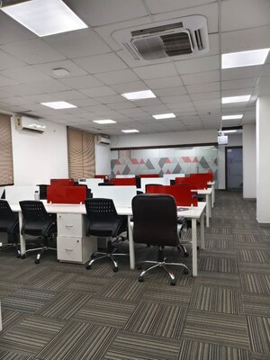  Office Space For Rent in Sector 63