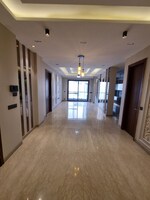 4 BHK 402 Sq.Yd. Builder Floor in Emaar MGF Emerald Hills