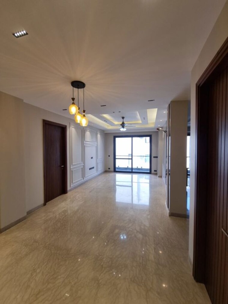Room, emaar-mgf-emerald-hills 4 Bedroom 402 Sq.Yd. Builder Floor In Sector 65 Gurgaon 10628197