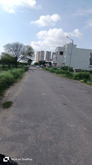  Industrial Plot For Sale in Sas Nagar
