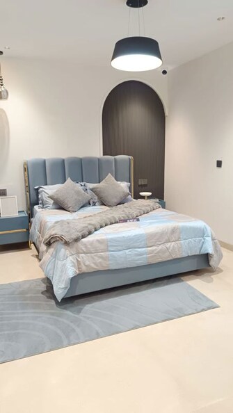 3 BHK + Prayer Room 1880 Sq.Ft. Apartment in Hermitage Royale