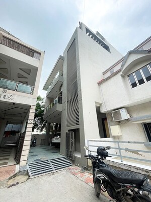 6 BHK Independent House For Sale in Nikol