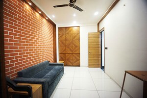 Kitchen in 6 BHK Independent House at Nikol – for Sale