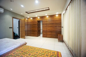 Bedroom in 6 BHK Independent House at Nikol – for Sale