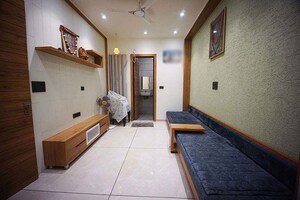 Kitchen in 6 BHK Independent House at Nikol – for Sale