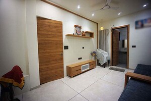 Kitchen in 6 BHK Independent House at Nikol – for Sale