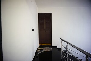 Staircase in 6 BHK Independent House at Nikol – for Sale