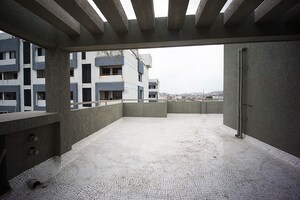 6 BHK Independent House – Exterior View View at Nikol - for Sale