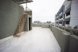 Balcony in 6 BHK Independent House at Nikol – for Sale