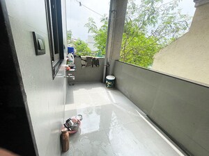 Balcony in 6 BHK Independent House at Nikol – for Sale
