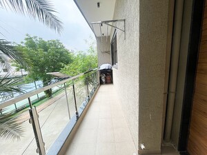 Balcony in 6 BHK Independent House at Nikol – for Sale