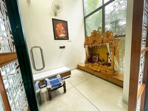 Furnished Amenities in 6 BHK Independent House at Nikol – for Sale