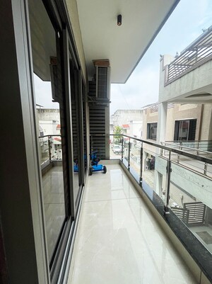 Balcony in 6 BHK Independent House at Nikol – for Sale