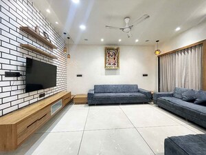 Kitchen in 6 BHK Independent House at Nikol – for Sale