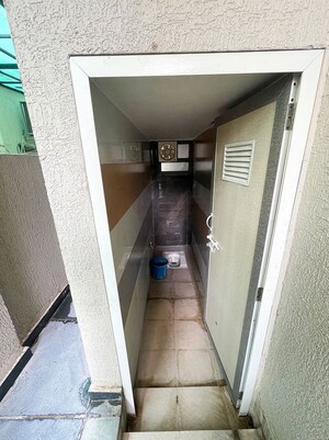 Building Lobby in 6 BHK Independent House at Nikol – for Sale