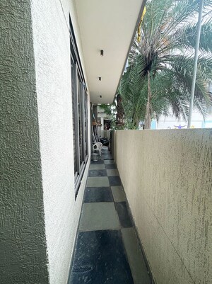 Balcony in 6 BHK Independent House at Nikol – for Sale