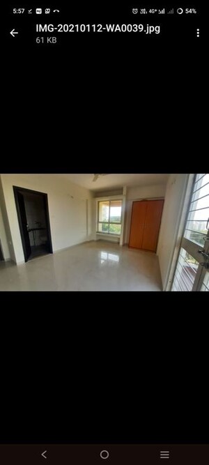 Room in 3 BHK Apartment at Nyati Ethos, Undri – for Rent