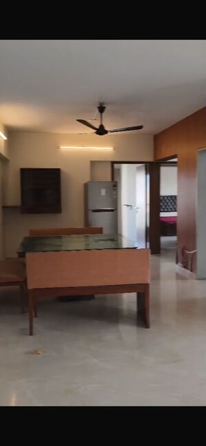 Bedroom in 3 BHK Apartment at Bholenath Chembur Castle, Chembur – for Rent