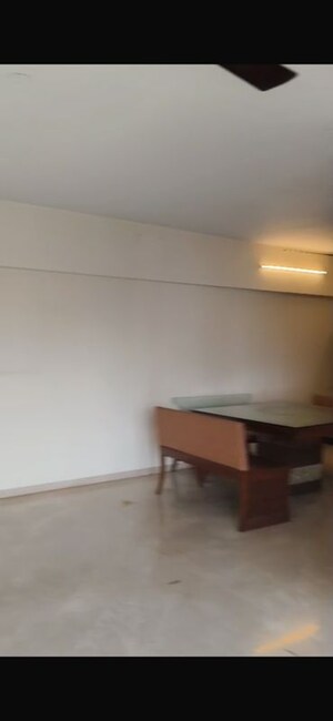 Furnished Amenities in 3 BHK Apartment at Bholenath Chembur Castle, Chembur – for Rent