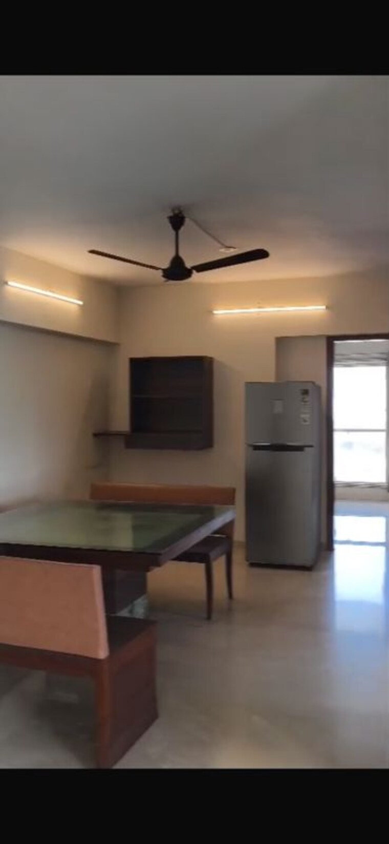 Living Room, bholenath-chembur-castle 3 Bedroom 1200 Sq.Ft. Apartment In Chembur Mumbai 10628204