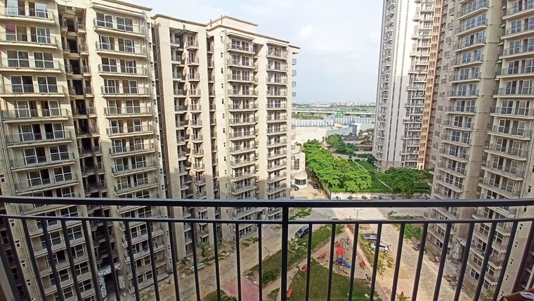 Exterior View, conscient-habitat-102 2 Bedroom 605 Sq.Ft. Apartment In Sector 102 Gurgaon 10628199