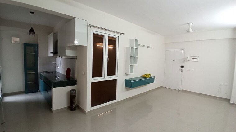 Room, conscient-habitat-102 2 Bedroom 605 Sq.Ft. Apartment In Sector 102 Gurgaon 10628199