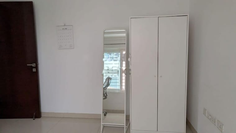 Room, svc-tree-walk 3 Bedroom 1400 Sq.Ft. Apartment In Kondapur Hyderabad 10628201