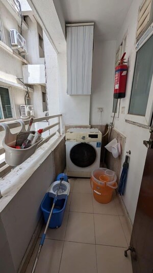 Team Area in 3 BHK Apartment at SVC Tree Walk, Kondapur – for Rent