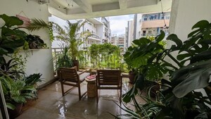 Gym in 3 BHK Apartment at SVC Tree Walk, Kondapur – for Rent
