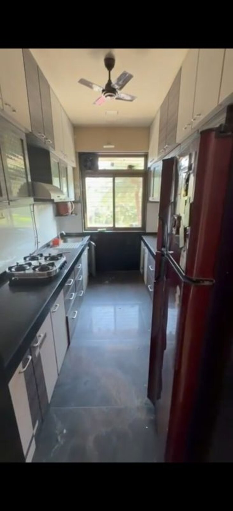 Kitchen, kalpataru-towers 2.5 Bedroom 846 Sq.Ft. Apartment In Kandivali East Mumbai 10628209
