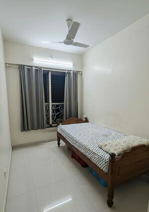 Bedroom in 2 BHK Apartment at Neelyog Veydaanta, Ghatkopar West – for Sale