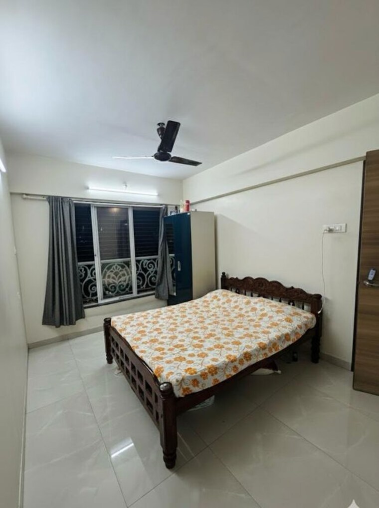 Bedroom, neelyog-veydaanta 2 Bedroom 585 Sq.Ft. Apartment In Ghatkopar West Mumbai 10628179