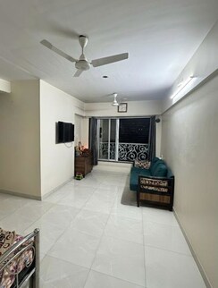 2 BHK + Prayer Room Apartment For Sale in Neelyog Veydaanta