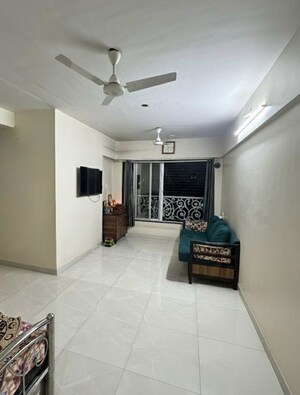 2 BHK Apartment For Sale in Neelyog Veydaanta, Ghatkopar West
