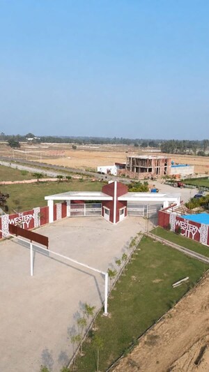   Plot at Rahmatnagar – for Sale