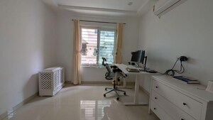 Team Area in 3 BHK Apartment at SVC Tree Walk, Kondapur – for Rent