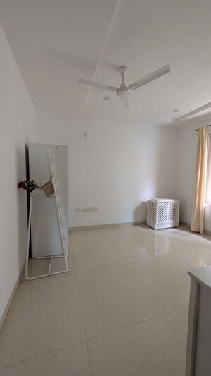 Bathroom in 3 BHK Apartment at SVC Tree Walk, Kondapur – for Rent