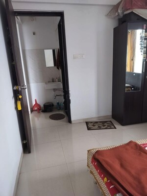 Furnished Amenities in 1 BHK Apartment at Samarttha 45 Shashwat Avenue, Punawale – for Rent