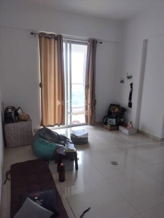 1 BHK 650 Sq.Ft. Apartment in Samarttha 45 Shashwat Avenue