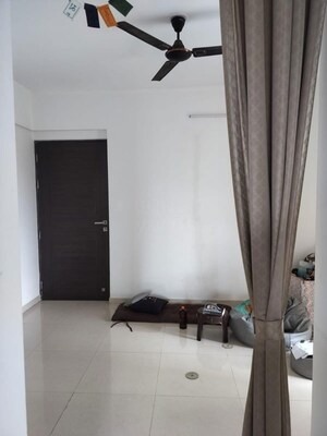 Bathroom in 1 BHK Apartment at Samarttha 45 Shashwat Avenue, Punawale – for Rent