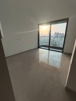 1 BHK + Study Room 450 Sq.Ft. Apartment in Lodha Crown Kolshet