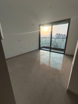 1 BHK Apartment For Rent in Lodha Crown Kolshet, Kolshet Road