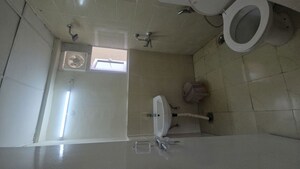 Bathroom in 2 BHK Apartment at Conscient Habitat 102, Sector 102 – for Sale
